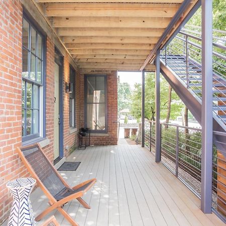 Funky Fresh 1 Bedroom, Perfect For Business Or Leisure Covington Buitenkant foto