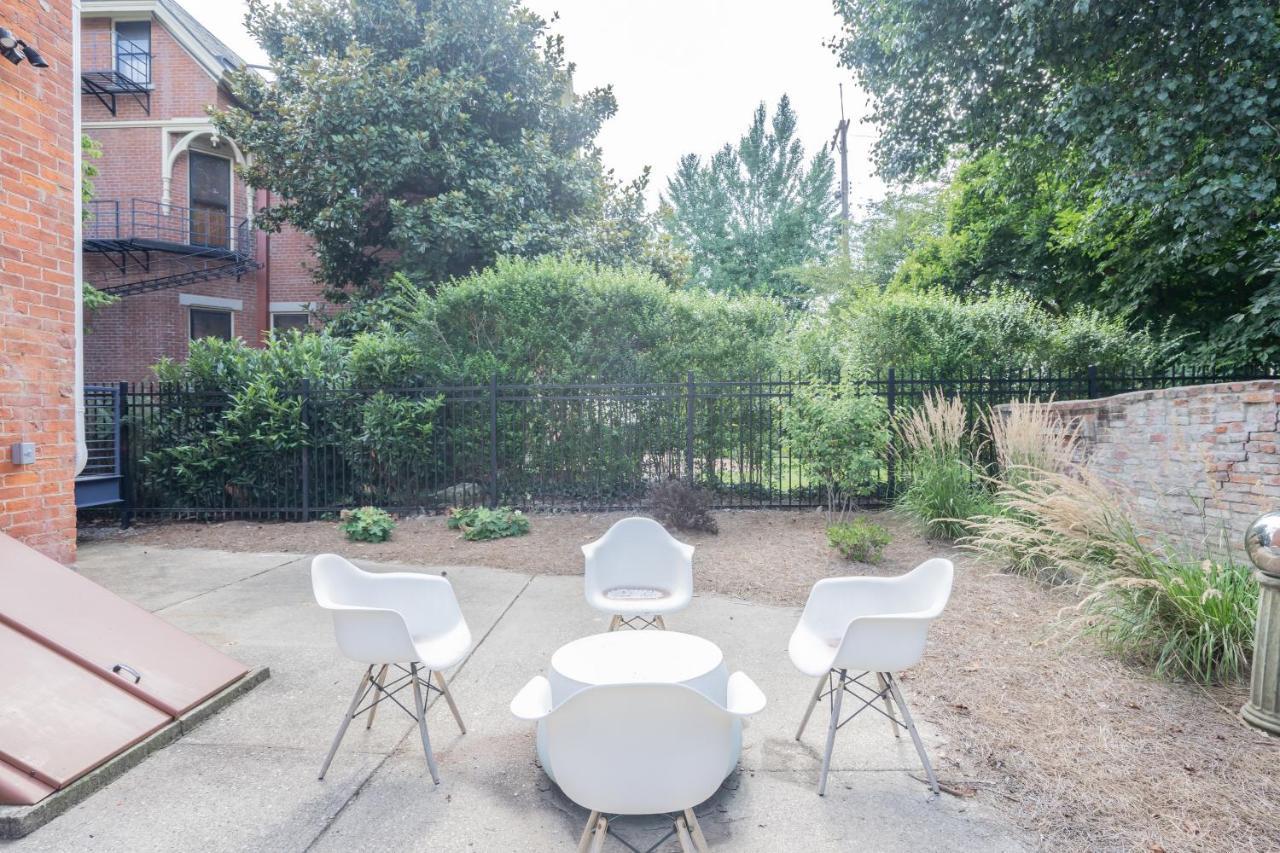 Funky Fresh 1 Bedroom, Perfect For Business Or Leisure Covington Buitenkant foto