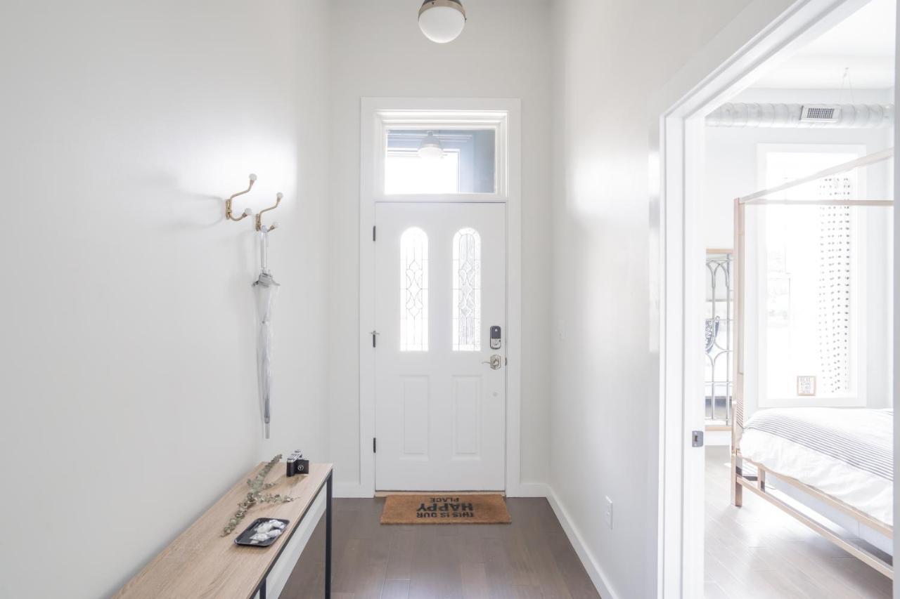 Funky Fresh 1 Bedroom, Perfect For Business Or Leisure Covington Buitenkant foto