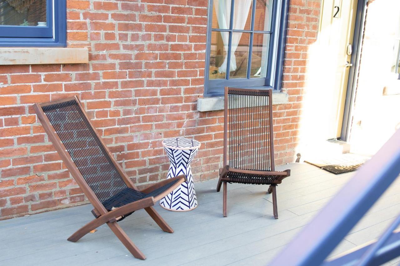 Funky Fresh 1 Bedroom, Perfect For Business Or Leisure Covington Buitenkant foto