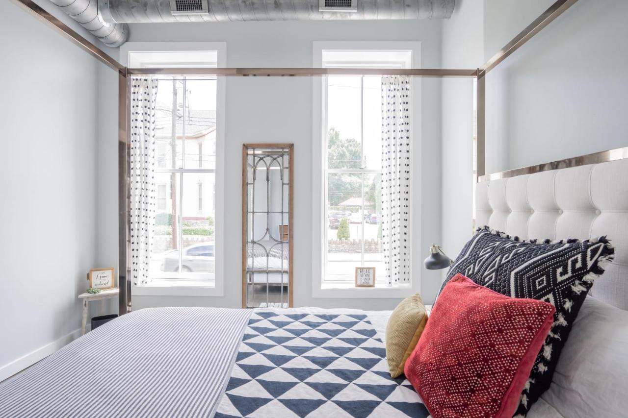 Funky Fresh 1 Bedroom, Perfect For Business Or Leisure Covington Buitenkant foto