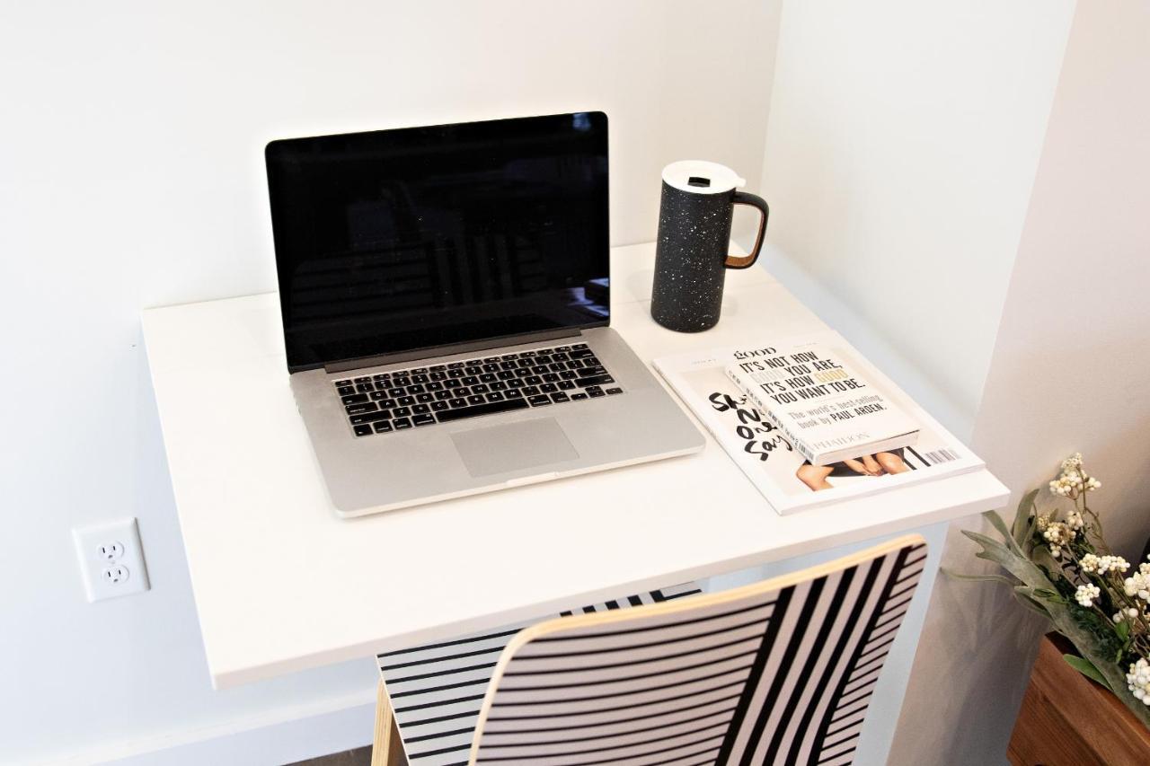 Funky Fresh 1 Bedroom, Perfect For Business Or Leisure Covington Buitenkant foto