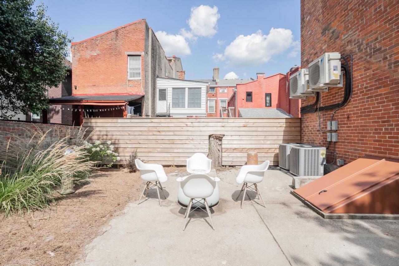 Funky Fresh 1 Bedroom, Perfect For Business Or Leisure Covington Buitenkant foto
