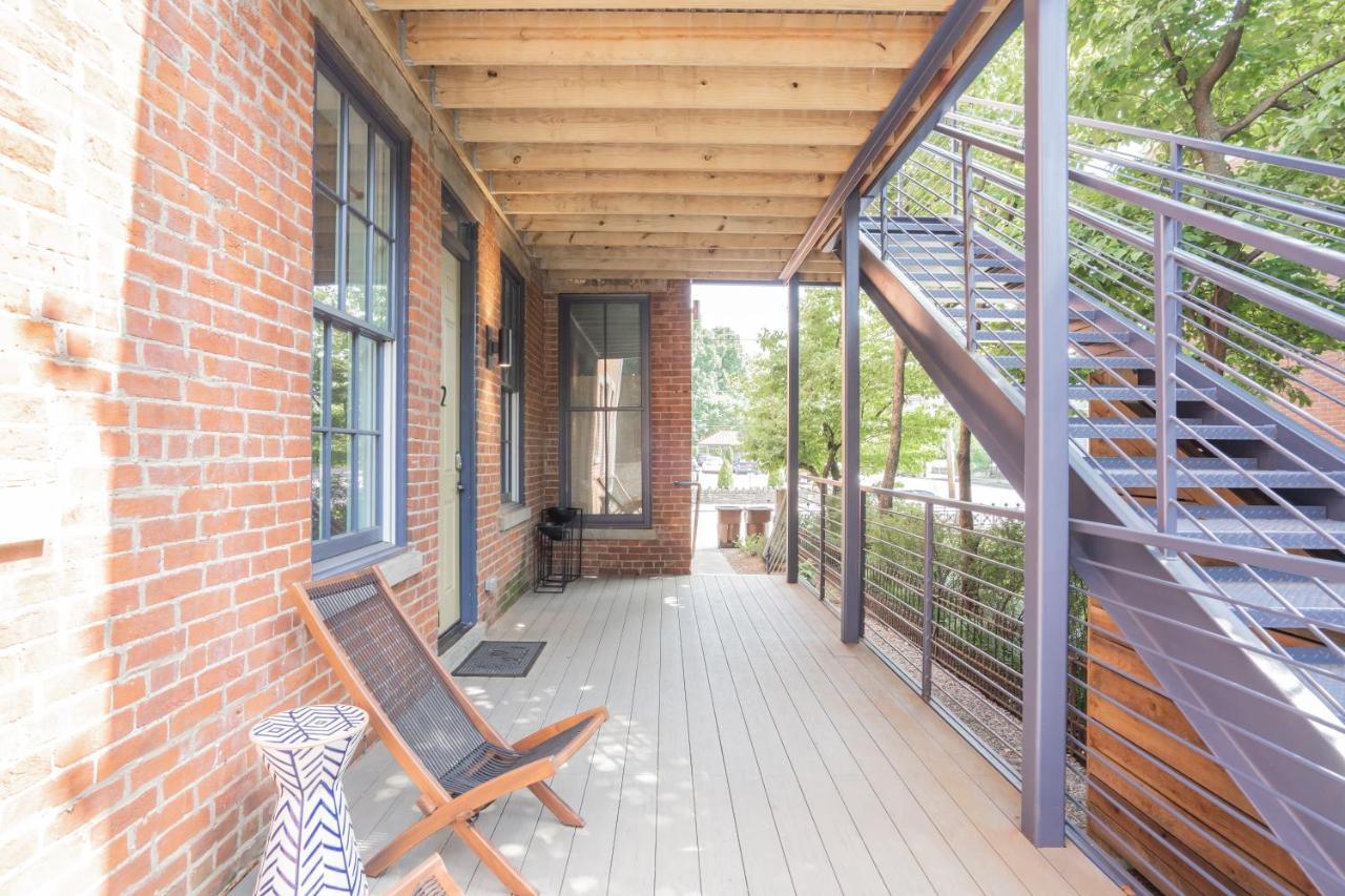 Funky Fresh 1 Bedroom, Perfect For Business Or Leisure Covington Buitenkant foto